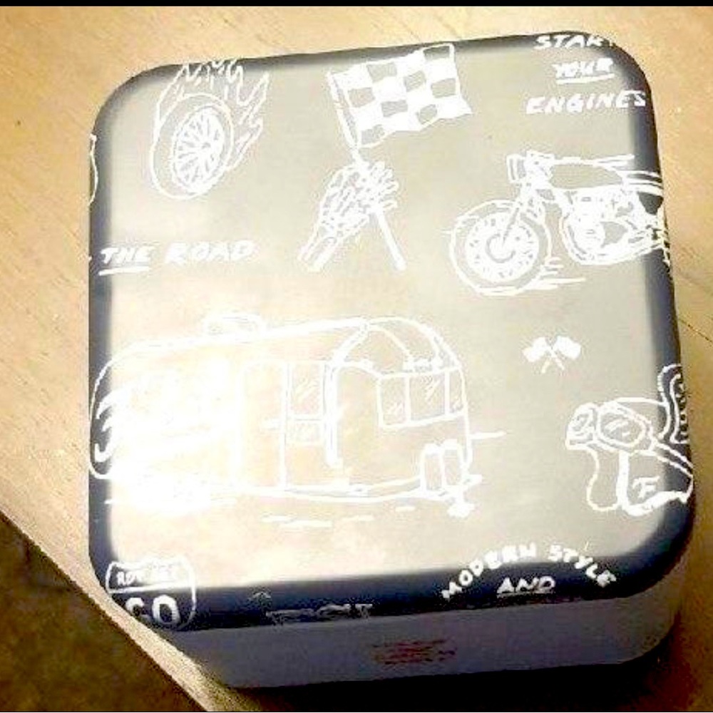 Women’s Fossil Watch